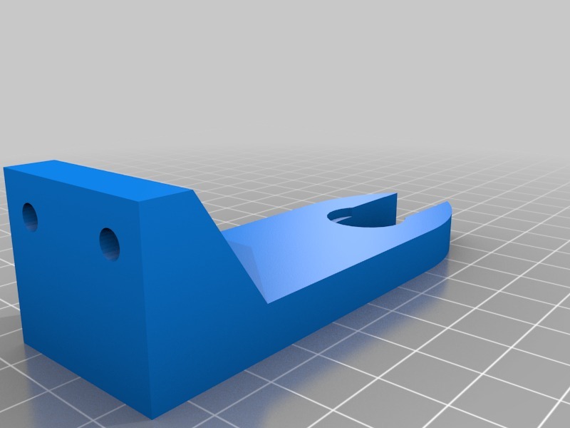 Lightstand Bracket