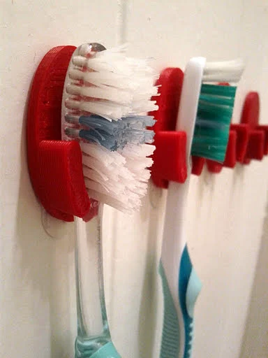 Toothbrush Holder