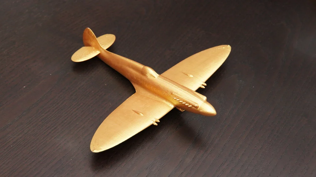 Spitfire Xiv