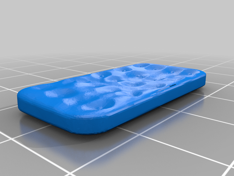 Lumpy Mattress