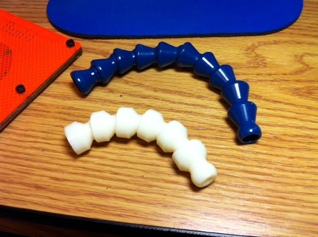 Modular Hose Loc-Line style