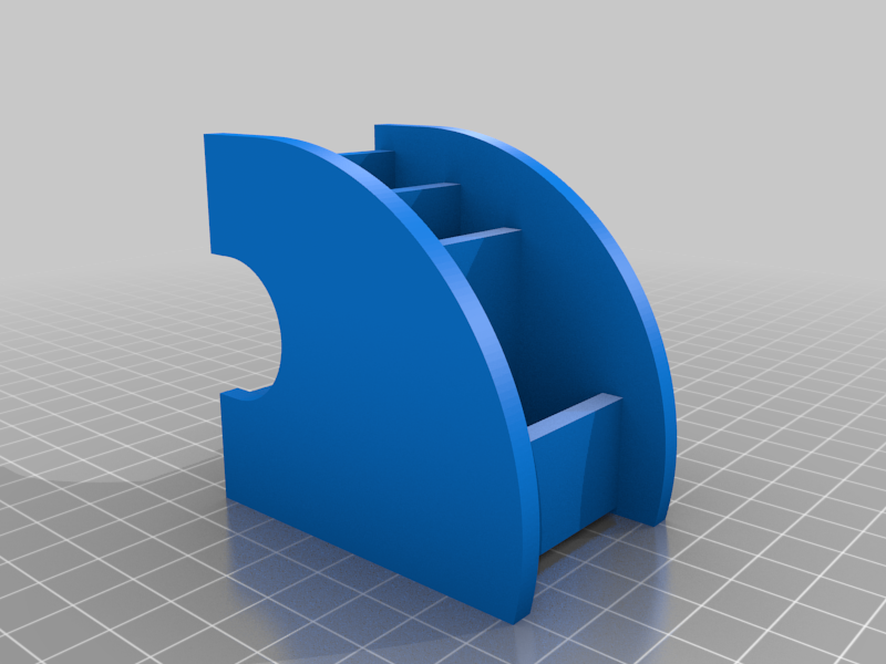 Pen Stand