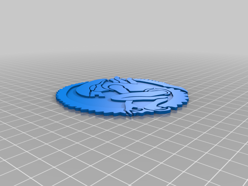 Xenomorph Sihoulette