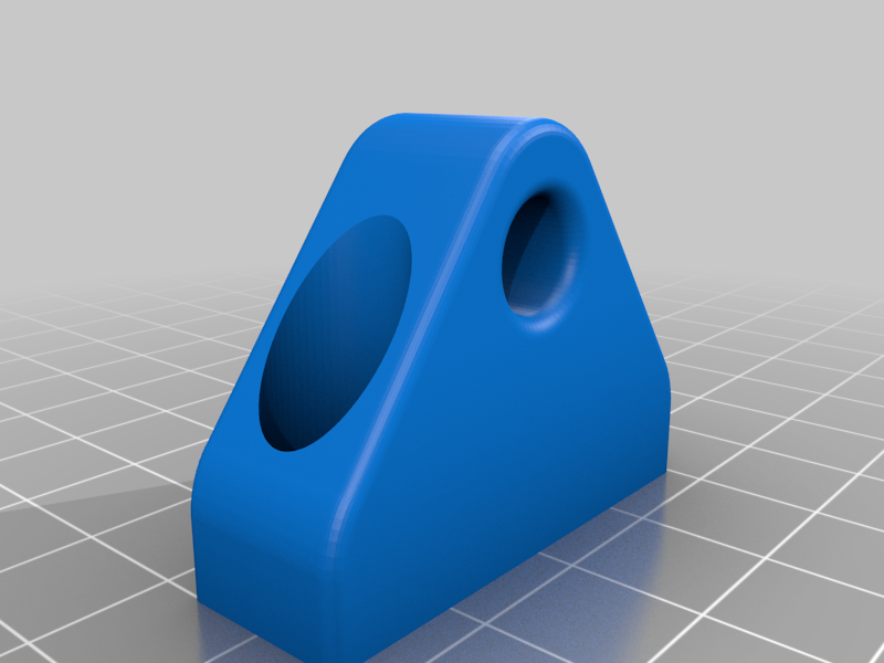 M8 Mount for Tronxy 3DCSTAR P802-MHS
