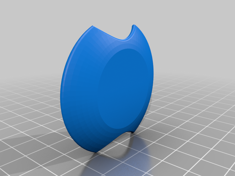 Spoon rest