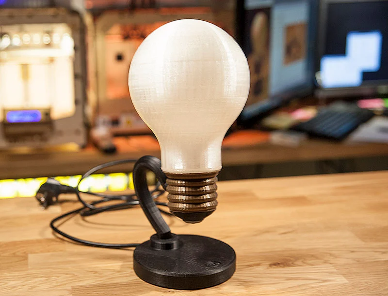 Bulb Light