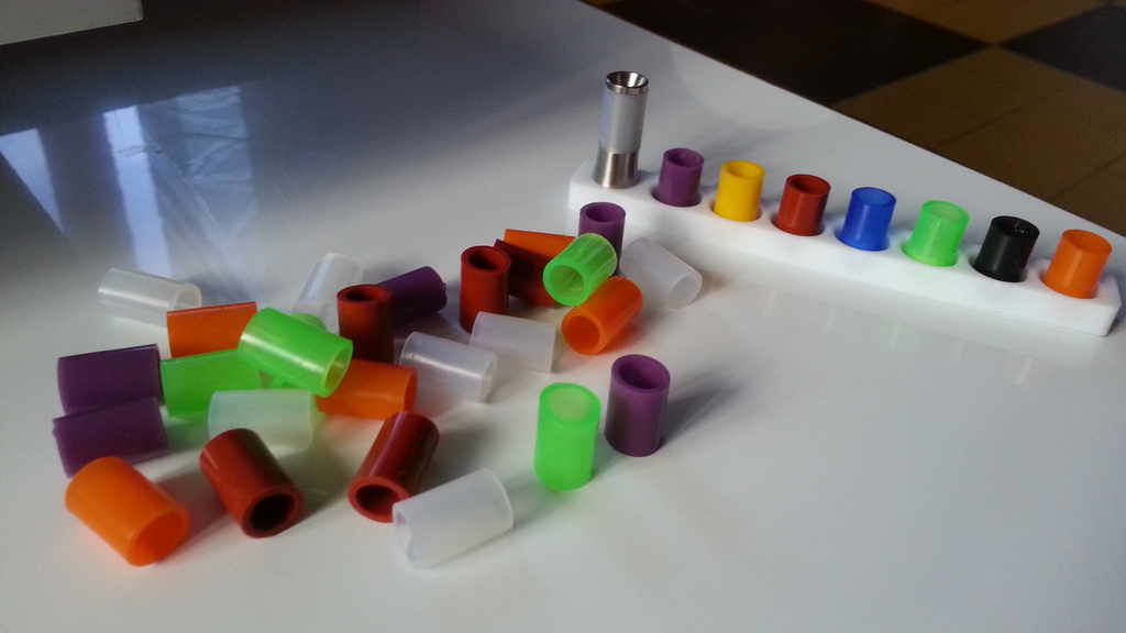 Silicone Tube Cutter