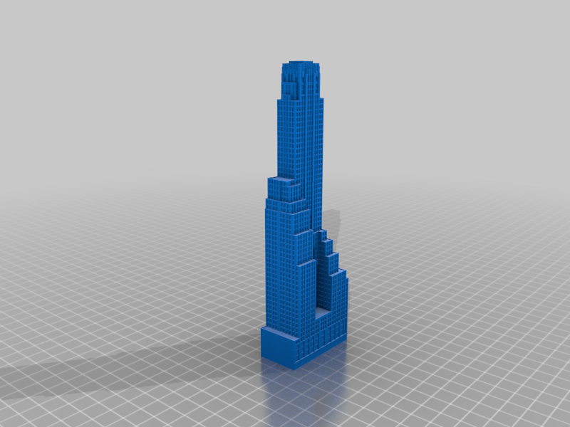 500 Fifth Avenue