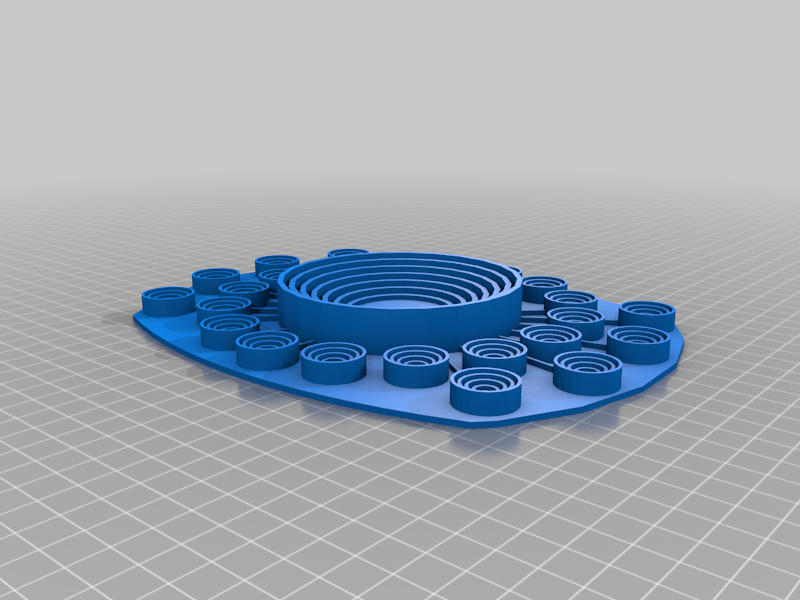 Abundance Vortex