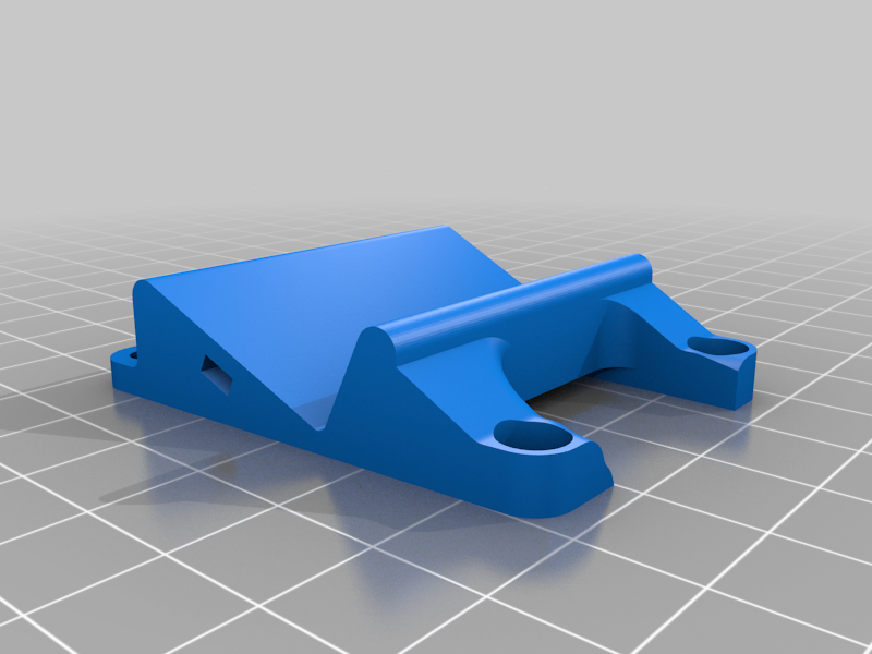 Soporte camara (YI, EKEN, SJCAM...) RD210 FRAME