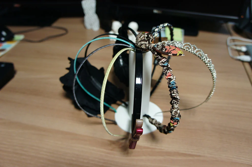 Hairband Holder