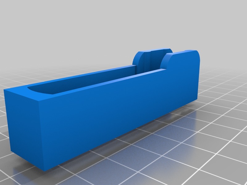 Tea bag squeezer