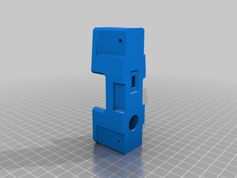 Embase chargeur DSR 1 Airsoft HPA