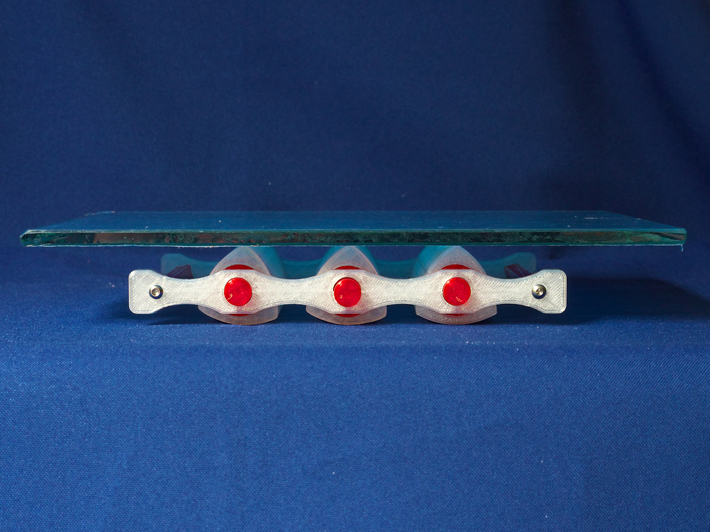 Reuleaux Rollers