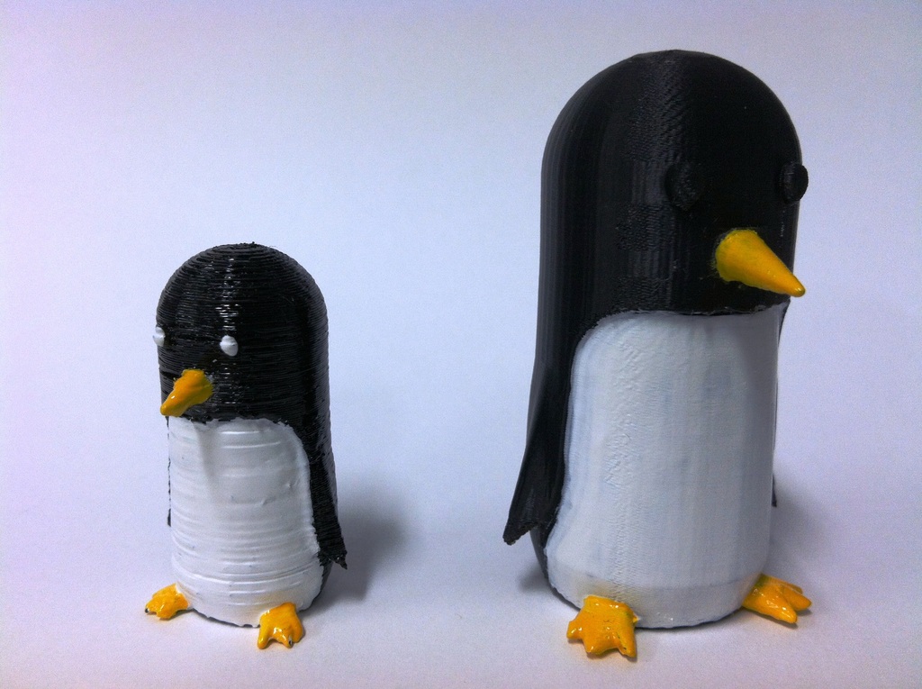Pingui