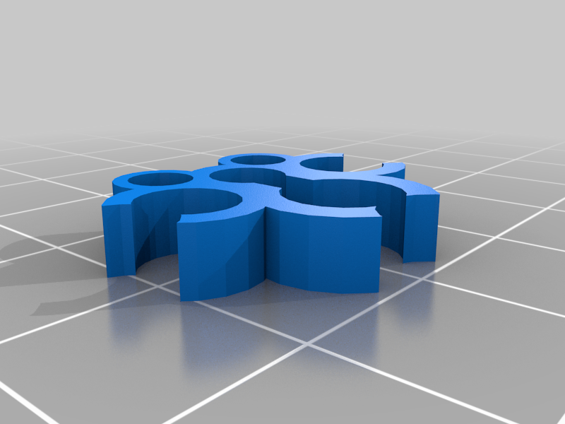 Zesty Nimble - drive cable clips, reverse bowden clips, berd air tube, etc