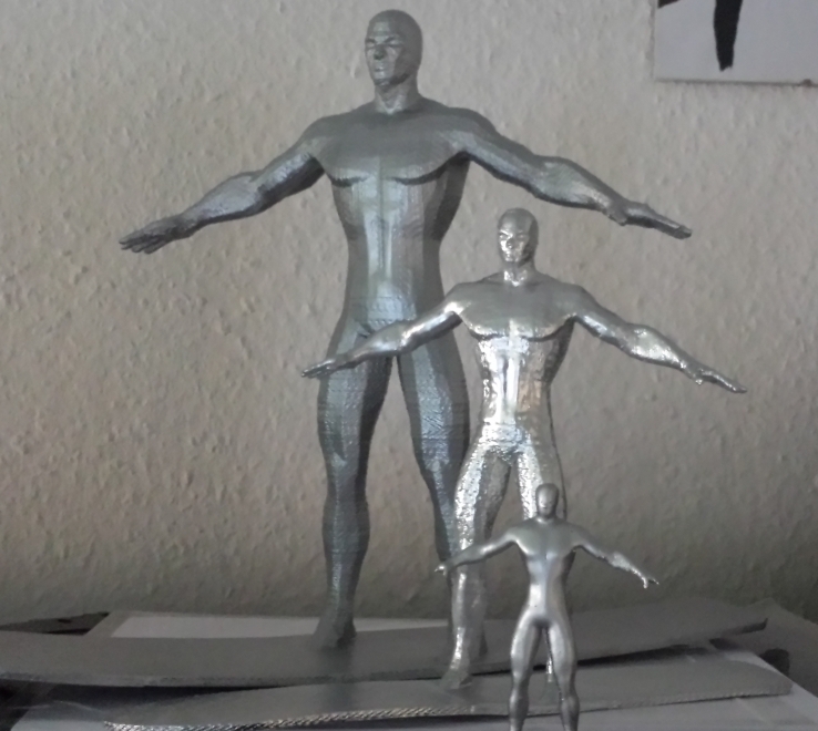 Silver Surfer