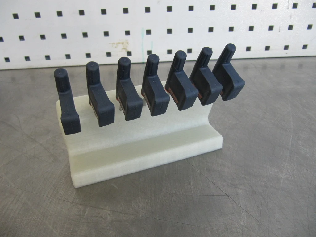 Torx Tool Holder