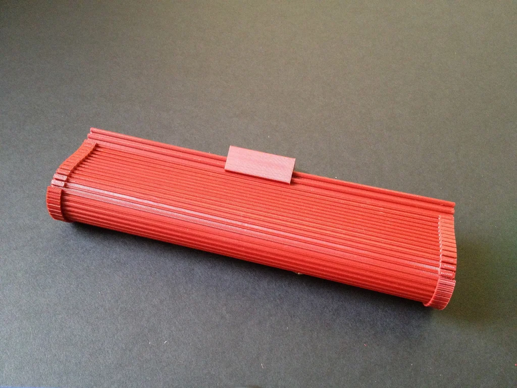 Zip Top Bag