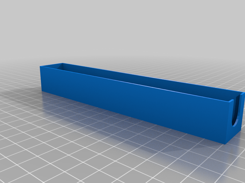Ant test tube cover