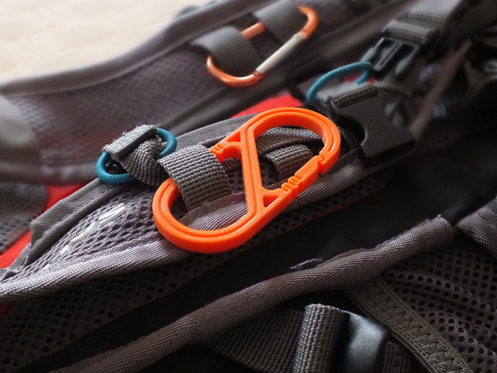 s-carabiner