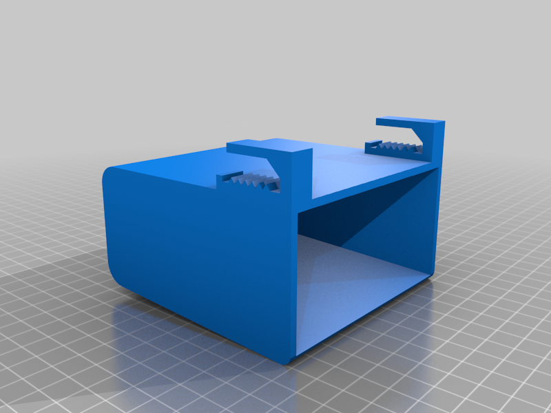Skoda Yeti door pocket trashbin (or anythingelsebin)