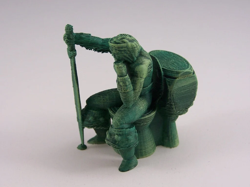 Wardar, Lord of the Porcelain Throne