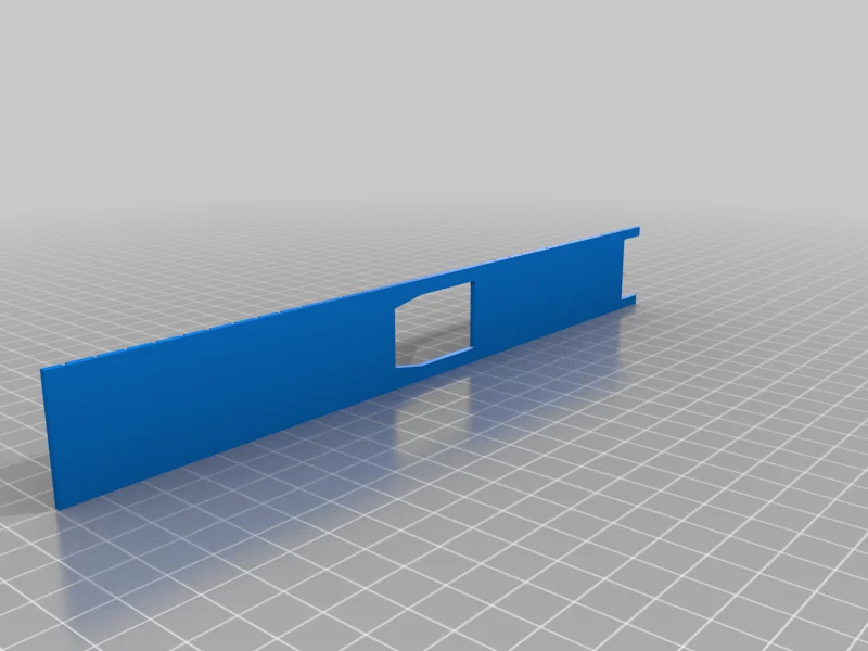 saab 9-5 auto gear cover