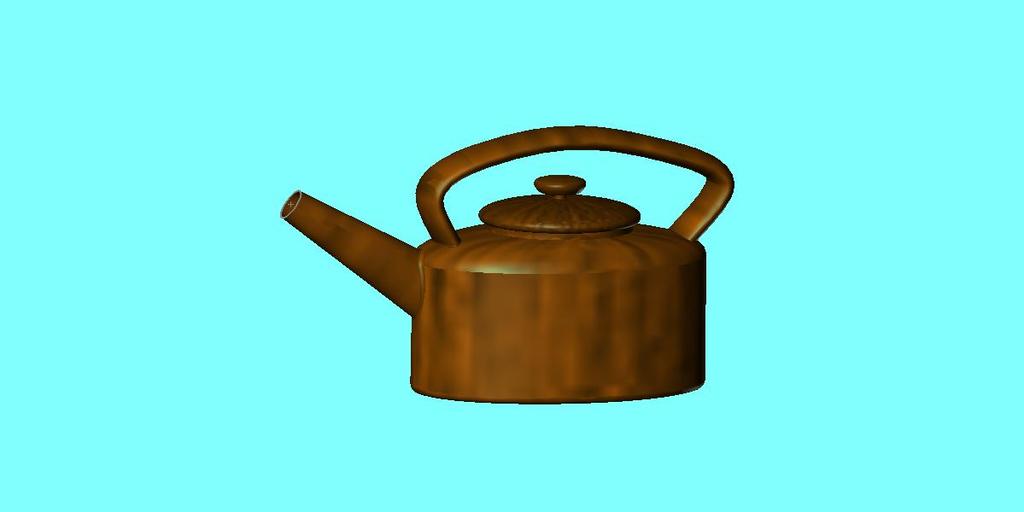 copper kettle