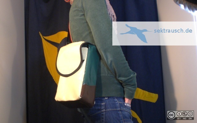 Beer Bag