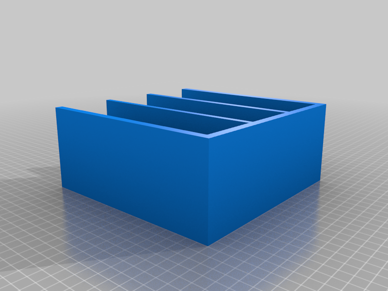 Silverware holder