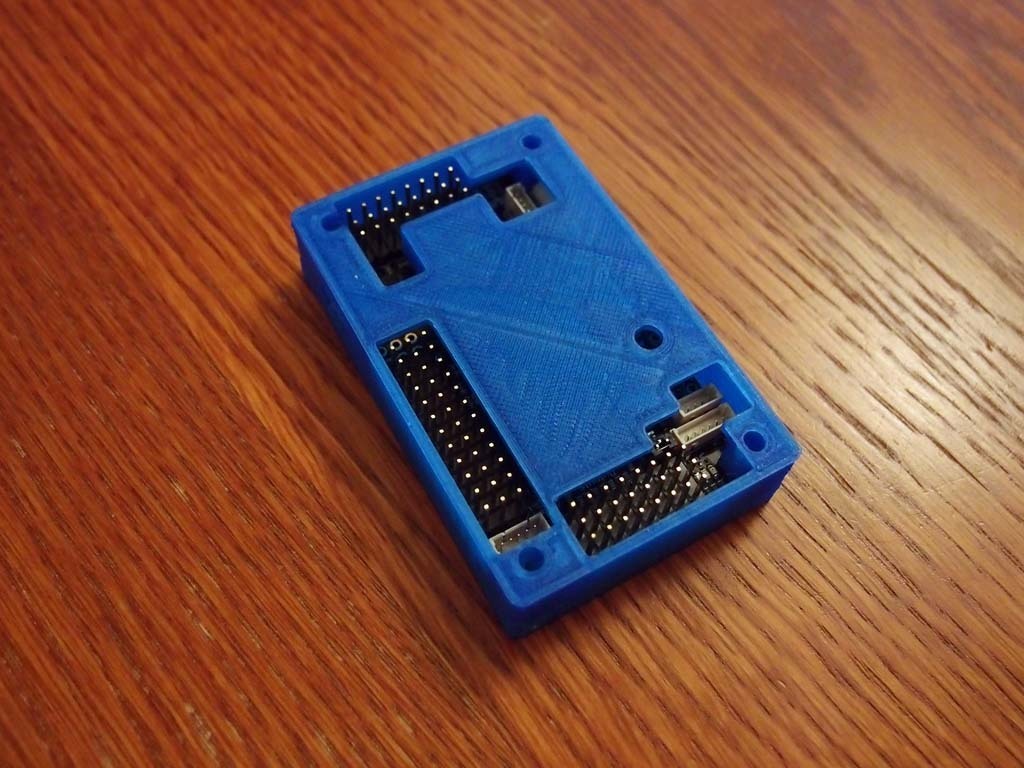 HKpilot/Ardupilot Flight Controller Case