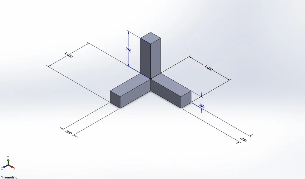 3D Printer Calibration Model
