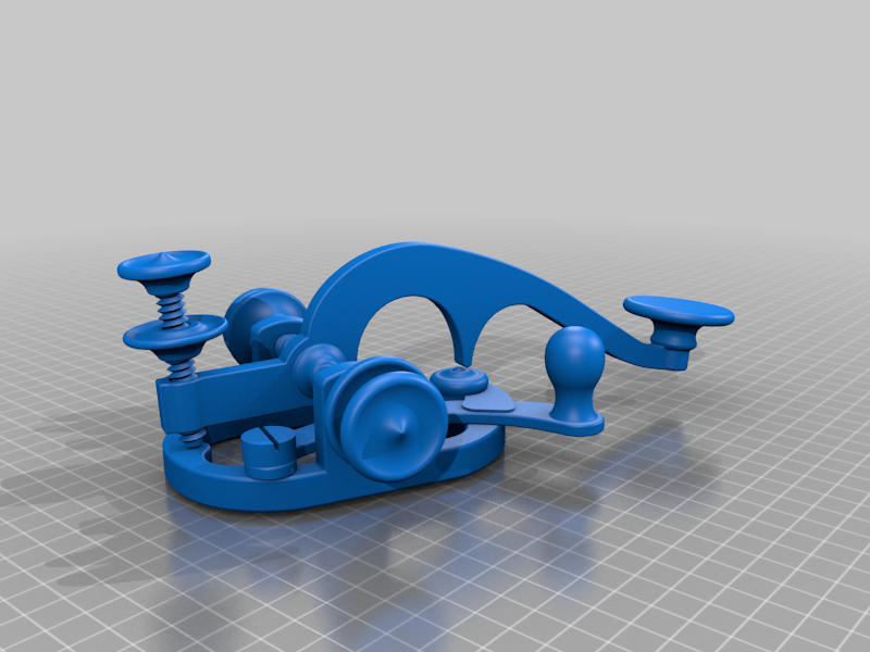 19th Century Telegraph Key - Educational Activity