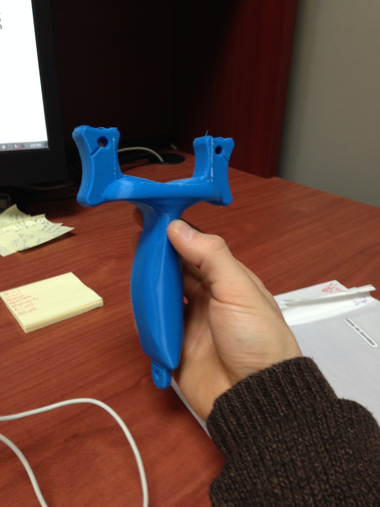 SlingShot  Handle - Troadey.com