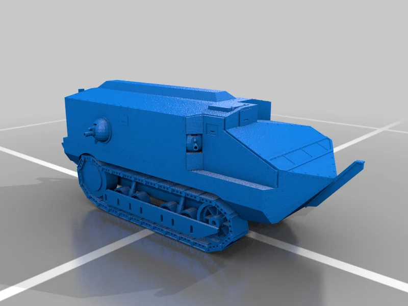 Schneider CA1
