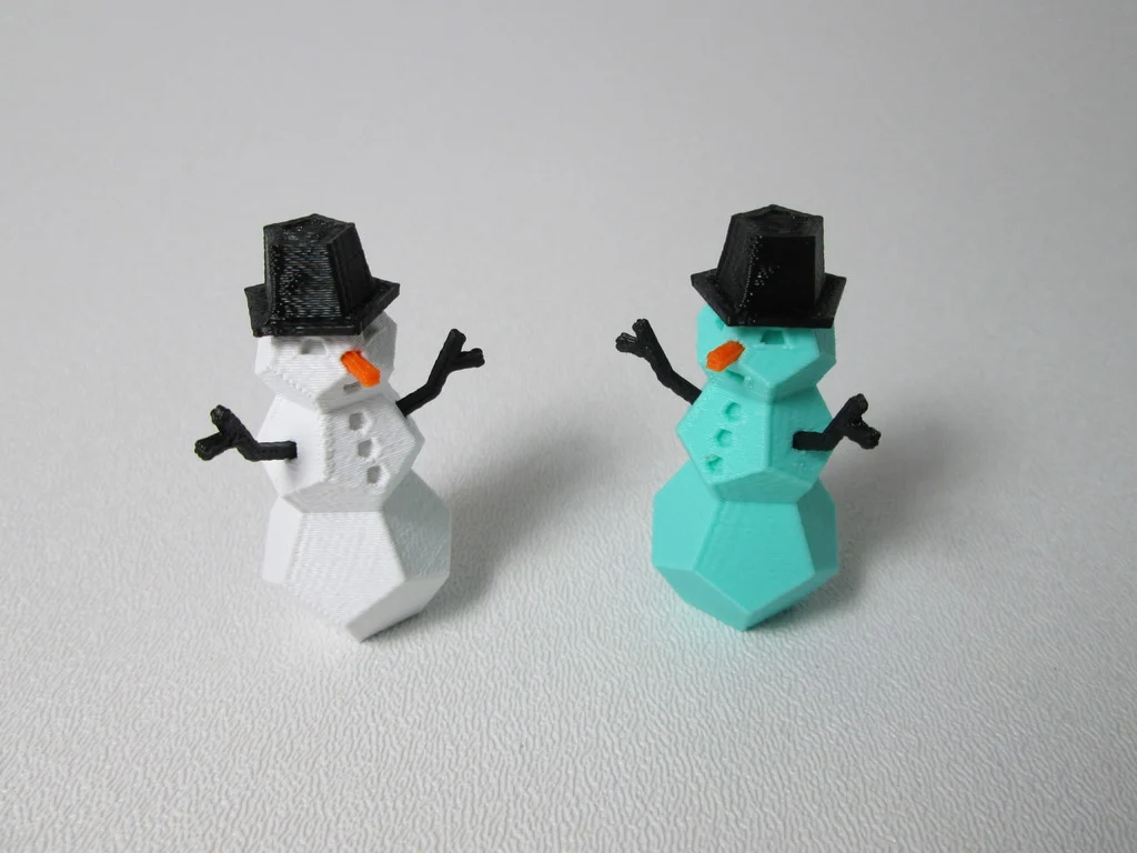 Snowman