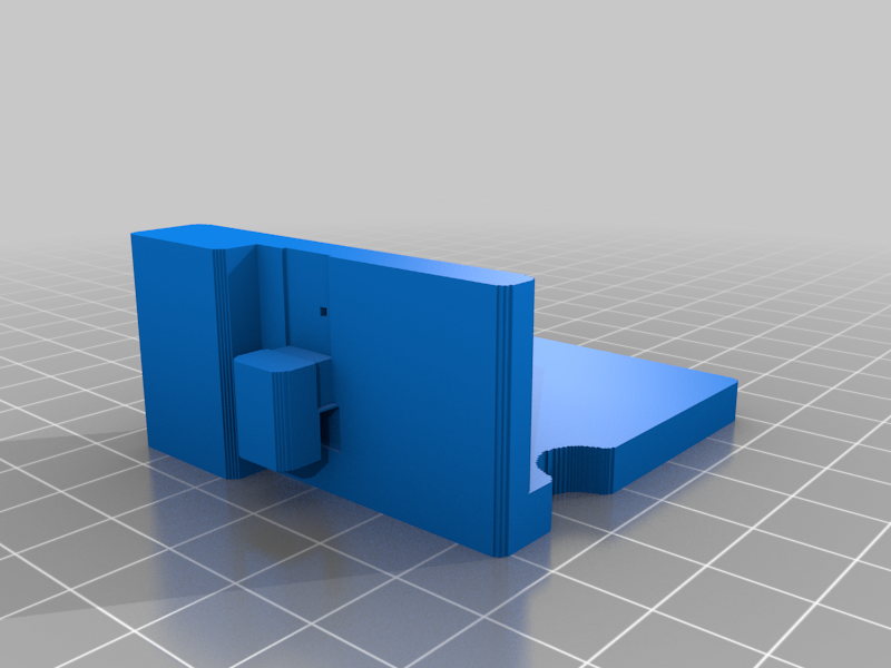 (3D Slash) Web_cam_stand