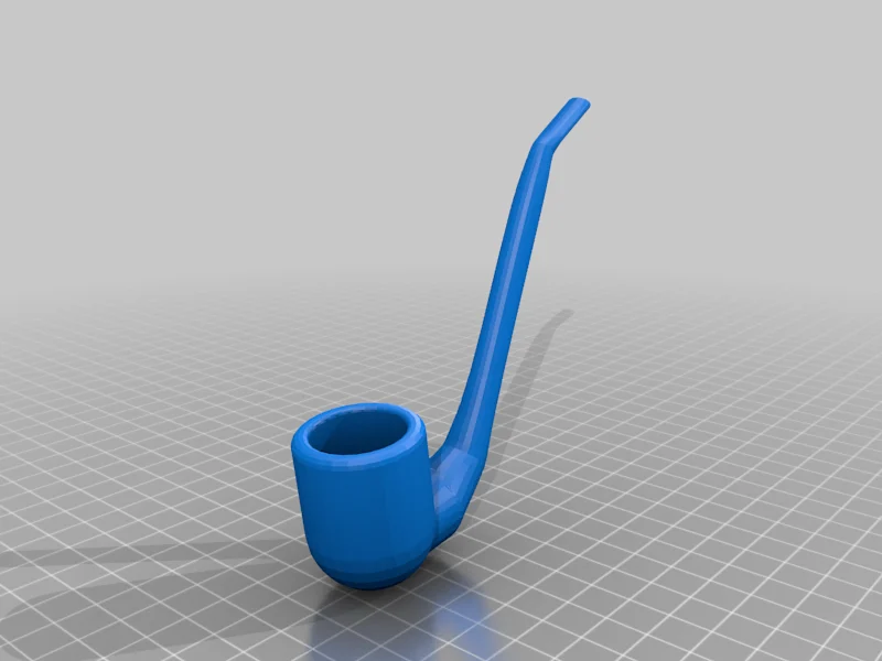 Smoking pipe