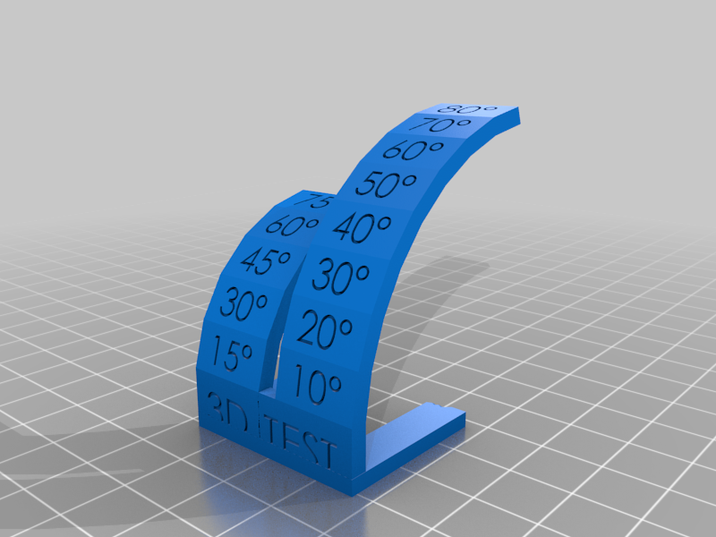 Remixed Mini Overhang test