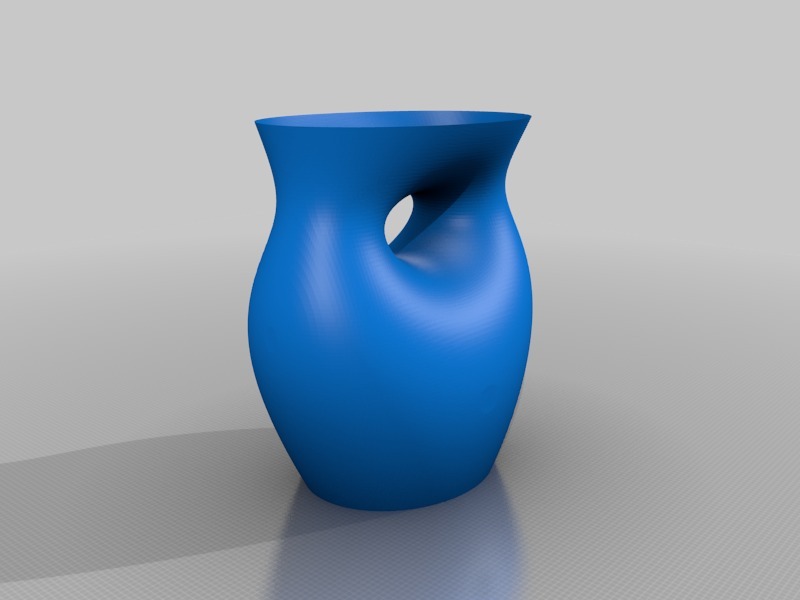 Handwashing cup