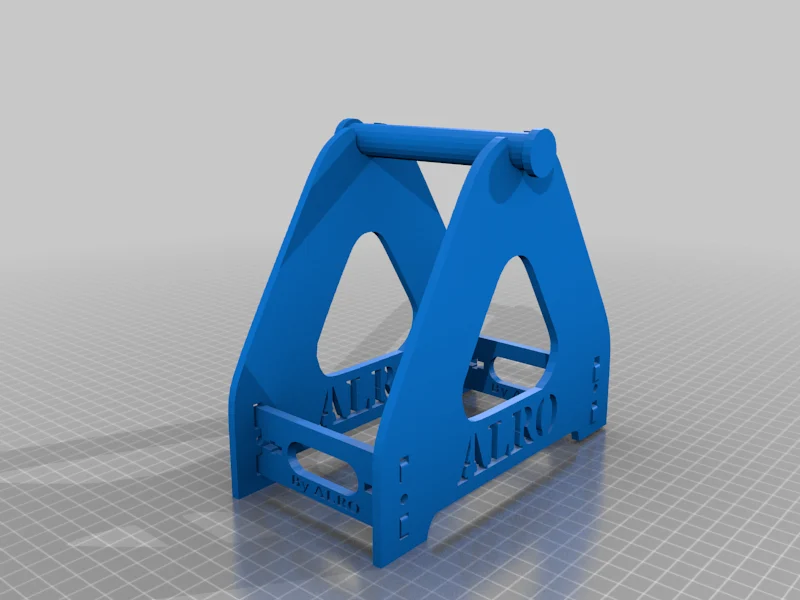 Piezas reemplazo soporte AnyCubic