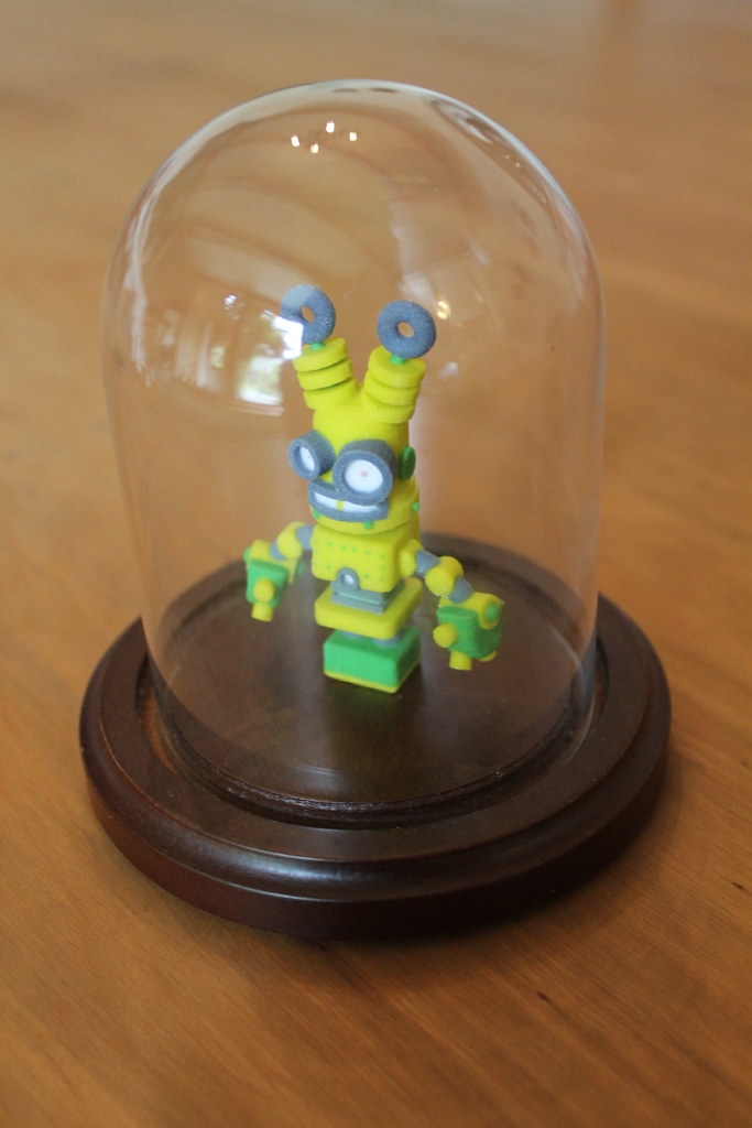Electro Pete