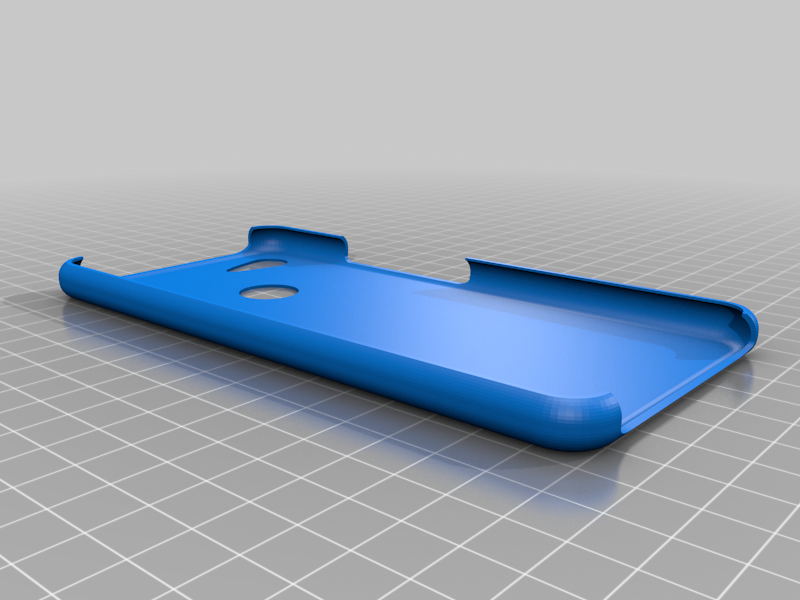 Pixel 3a XL Case