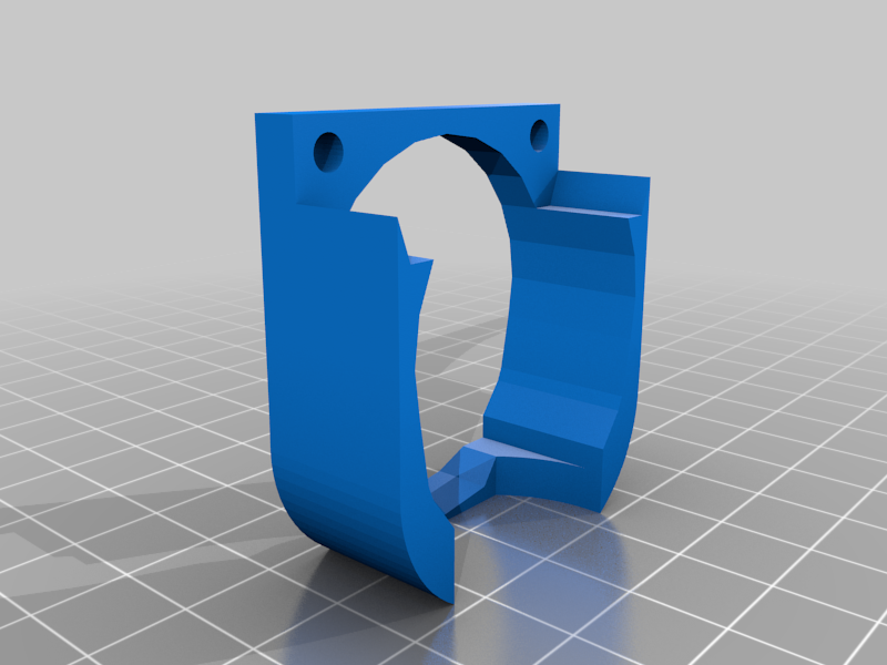Extruder for MC2 & MC3 Stealth