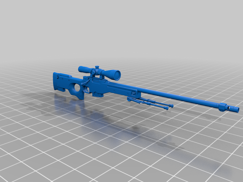 AWP CS:GO