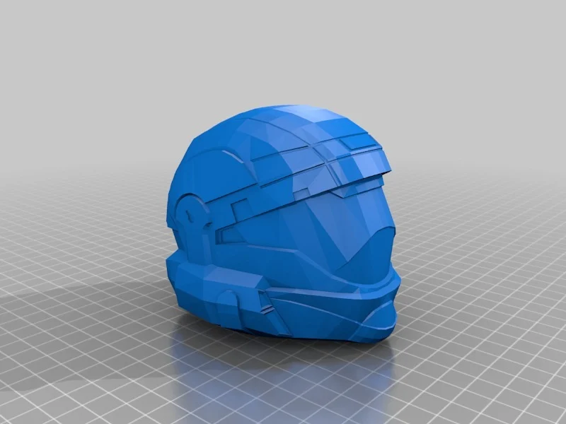 ODST Helmet