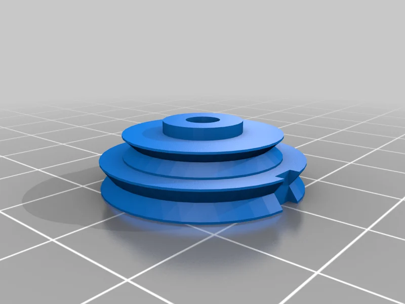 Imperial Disk