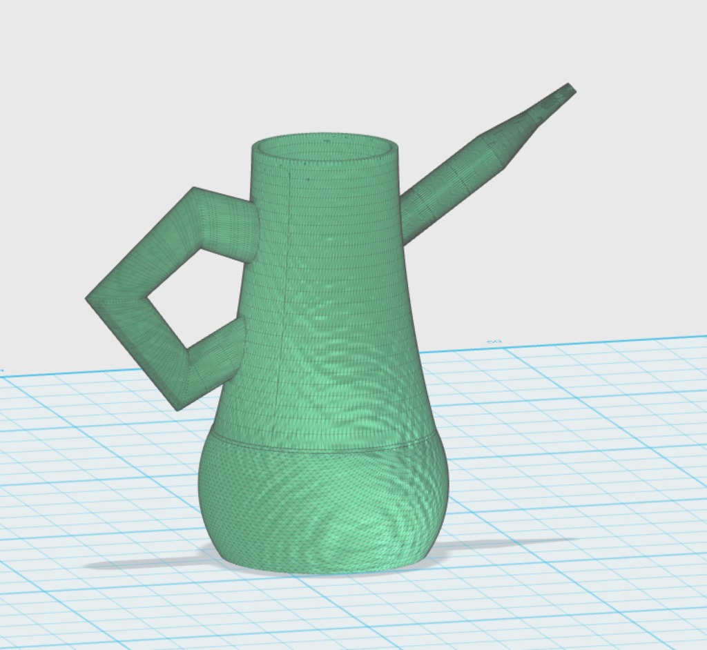 Watering Can