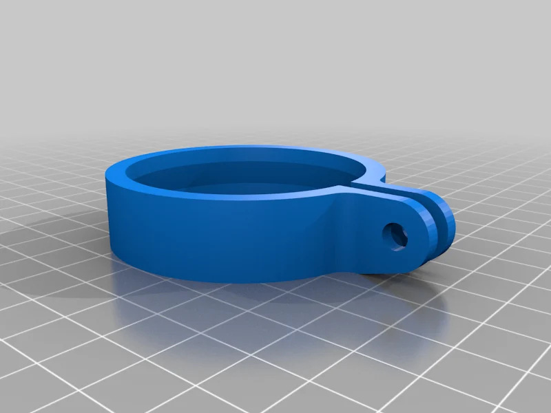 Antech Light to GoPro Bracket